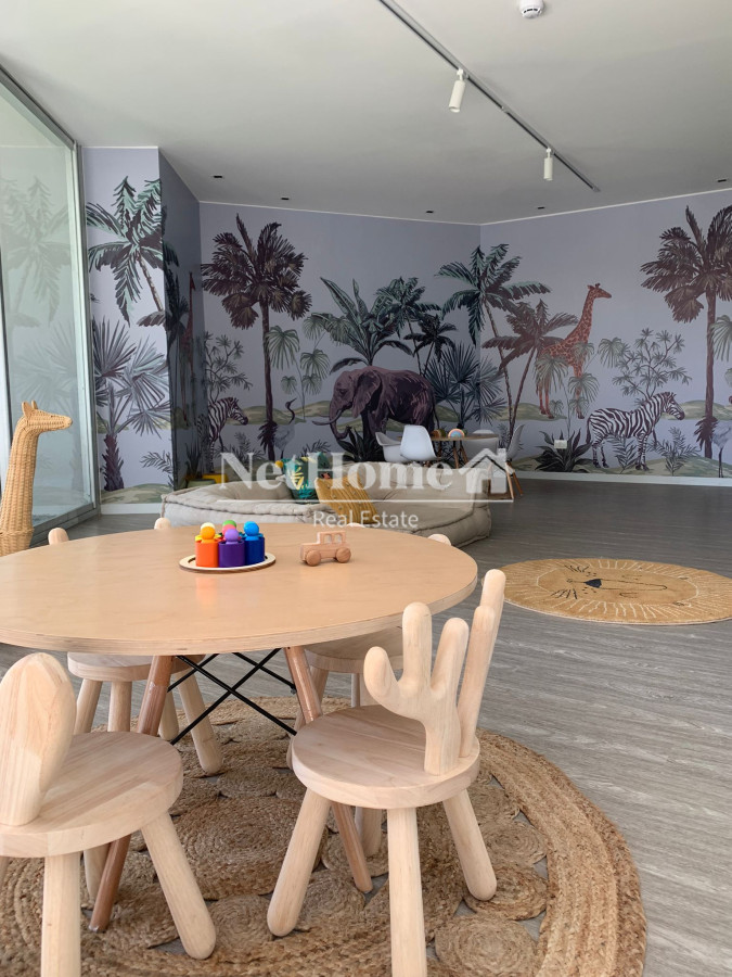 Apartamento ID.338 - Cantegrill Apartamento 1 dormitorio 