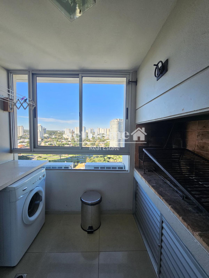 Apartamento ID.651 - Venta departamento punta del este 