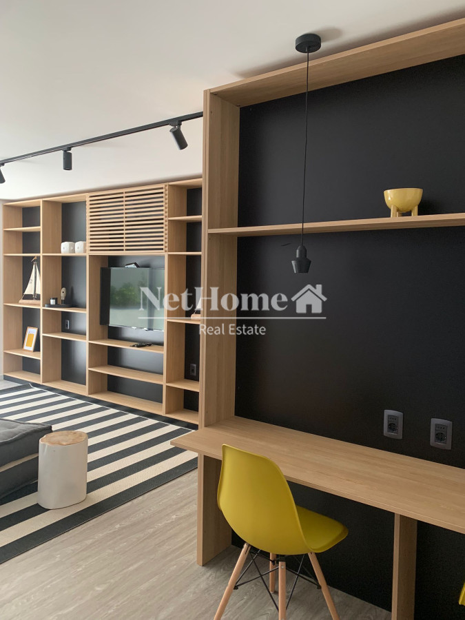 Apartamento ID.338 - Cantegrill Apartamento 1 dormitorio 
