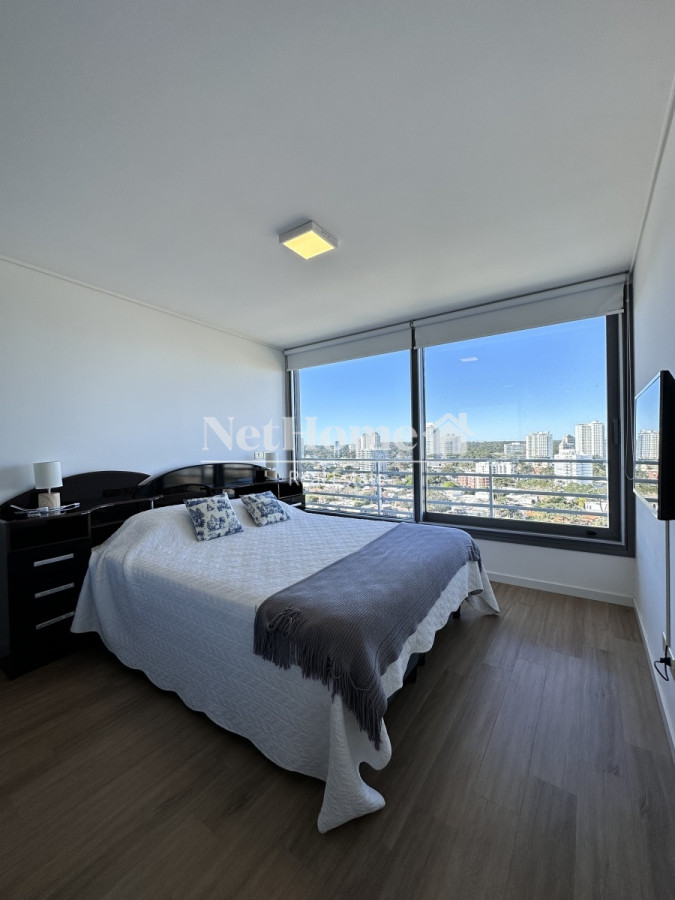 Apartamento ID.511 - Venta departamento en Punta del este 