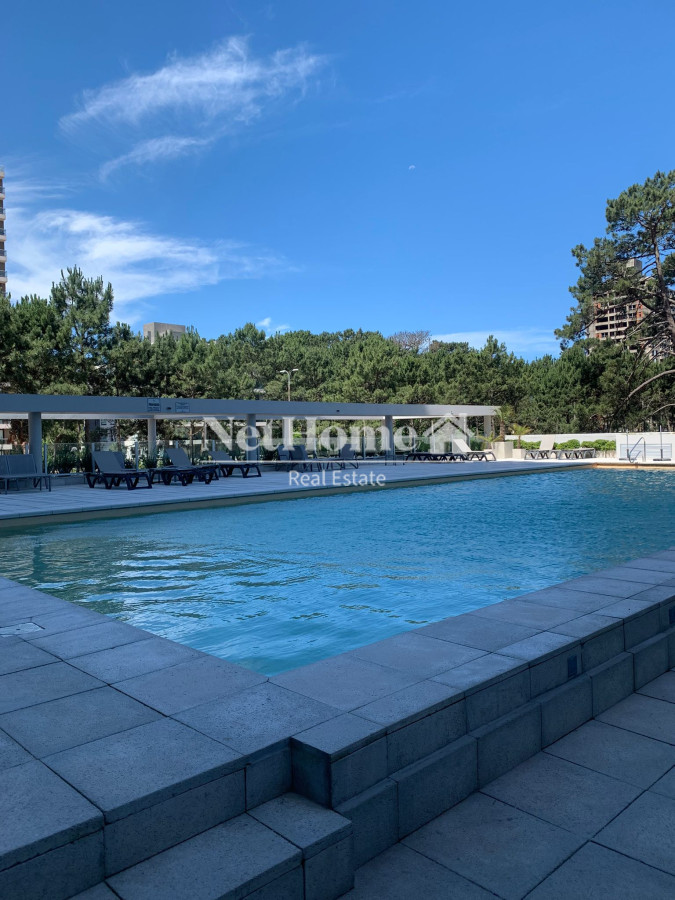 Apartamento ID.338 - Cantegrill Apartamento 1 dormitorio 