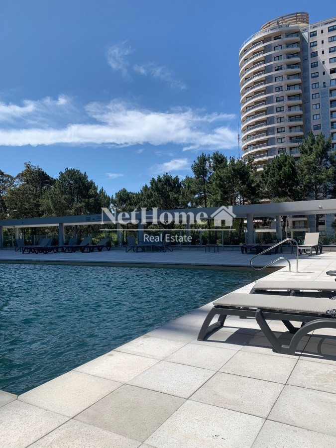Apartamento ID.338 - Cantegrill Apartamento 1 dormitorio 
