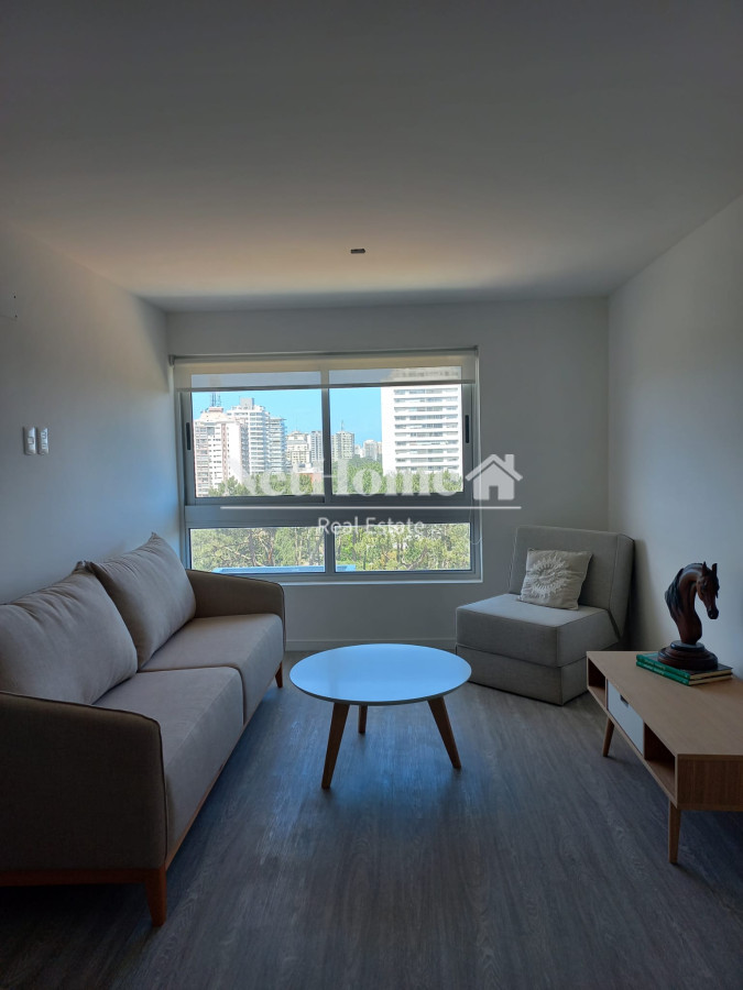 Apartamento ID.338 - Cantegrill Apartamento 1 dormitorio 