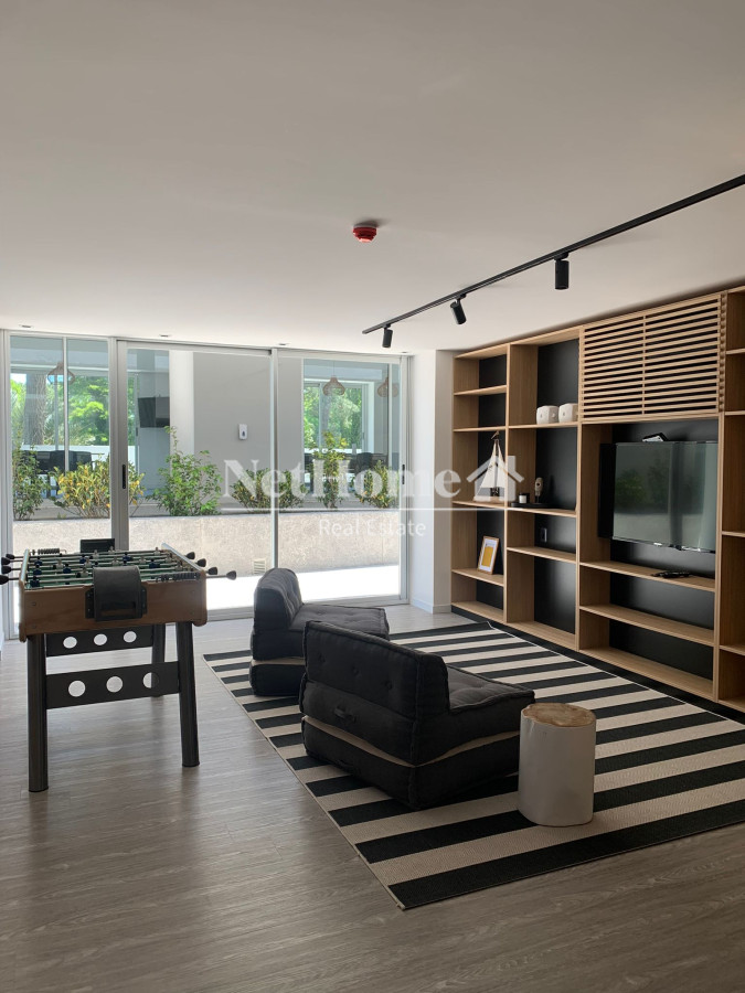 Apartamento ID.338 - Cantegrill Apartamento 1 dormitorio 