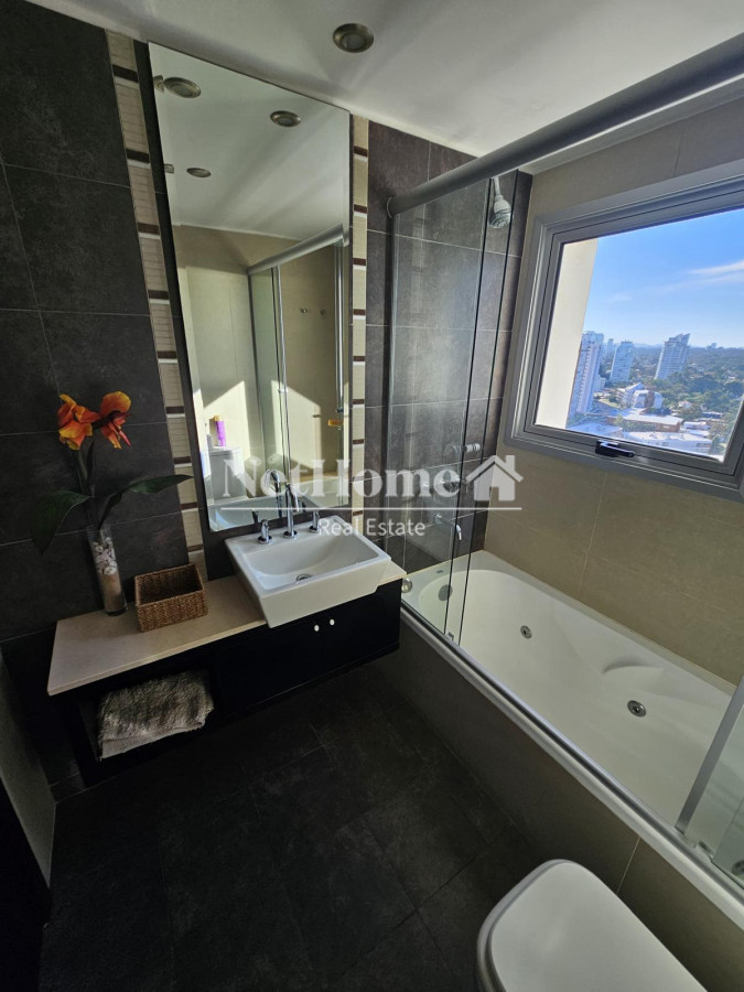 Apartamento ID.651 - Venta departamento punta del este 