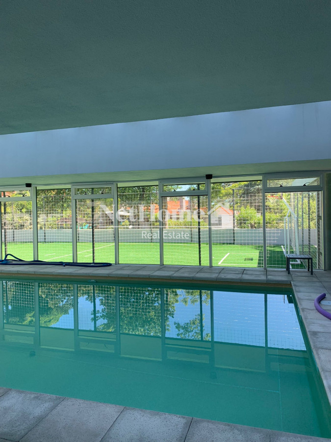 Apartamento ID.338 - Cantegrill Apartamento 1 dormitorio 