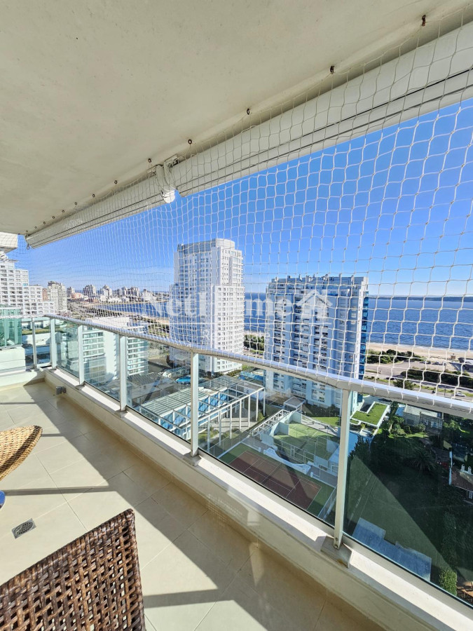 Apartamento ID.651 - Venta departamento punta del este 
