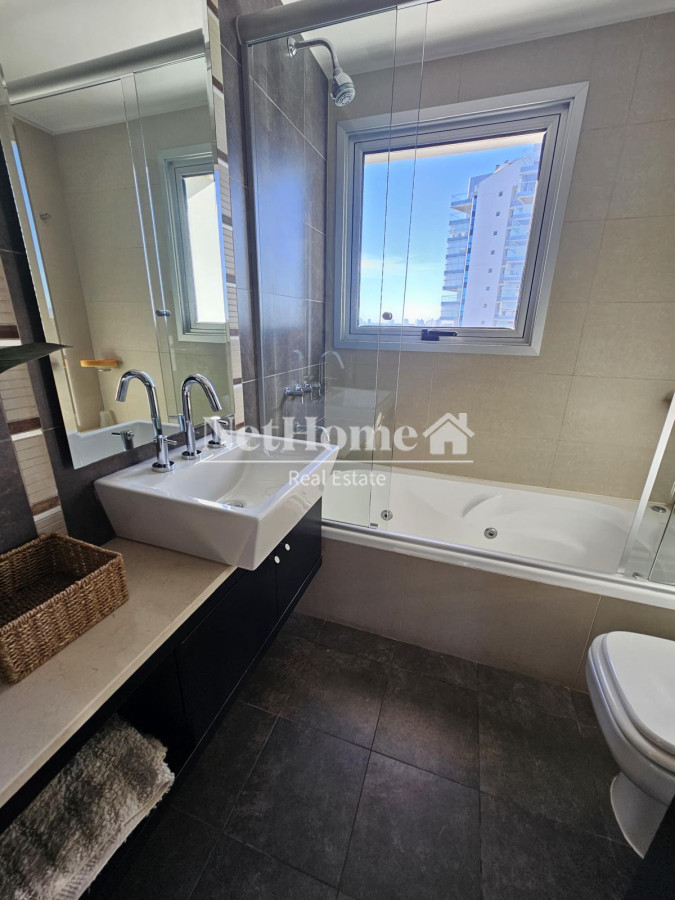 Apartamento ID.651 - Venta departamento punta del este 