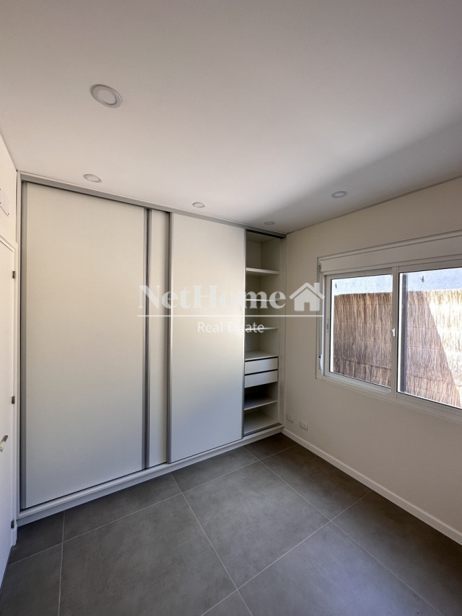 Casa ID.6 - San Rafael Casa 3 Dormitorios Parrillero techado A pocos metros del mar