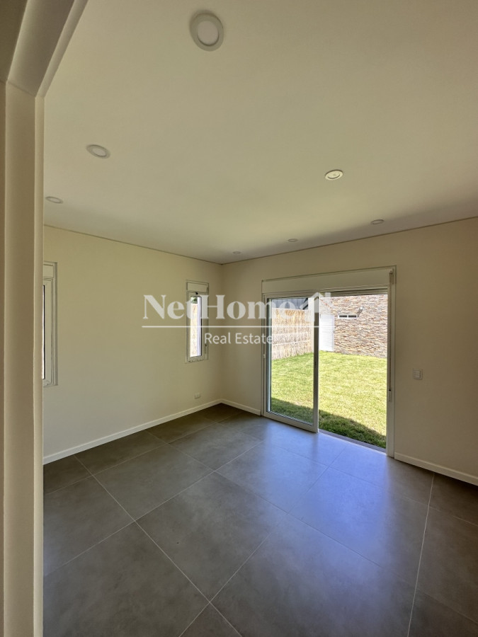 Casa ID.6 - San Rafael Casa 3 Dormitorios Parrillero techado A pocos metros del mar