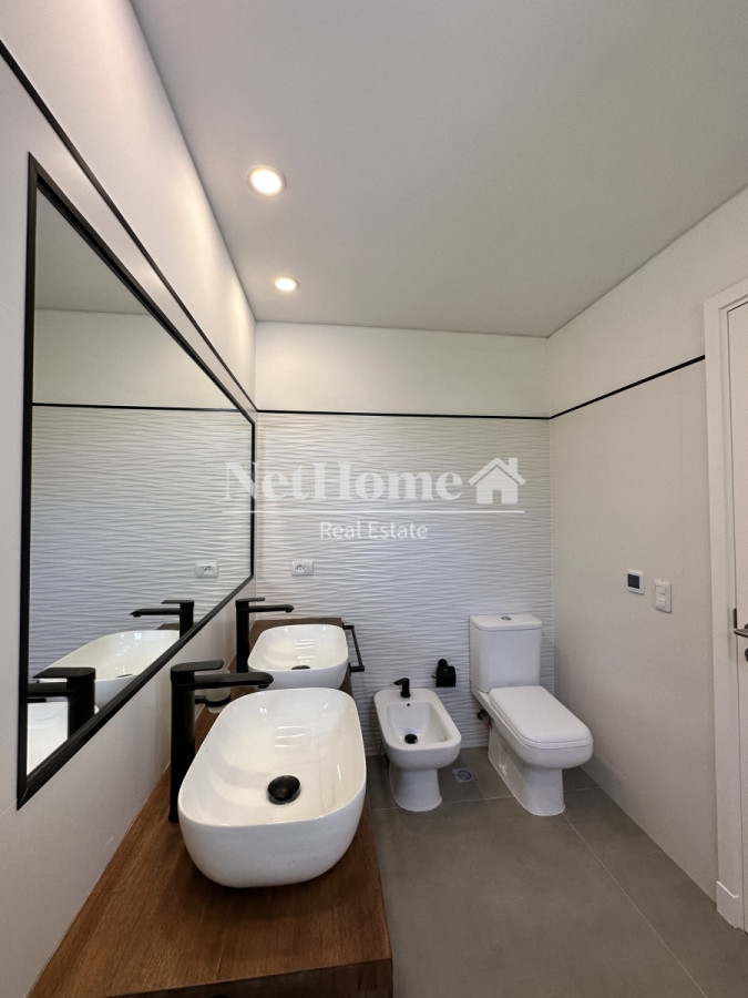 Casa ID.6 - San Rafael Casa 3 Dormitorios Parrillero techado A pocos metros del mar