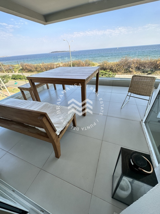 Apartamento ID.612 - Departamento venta en punta del este 