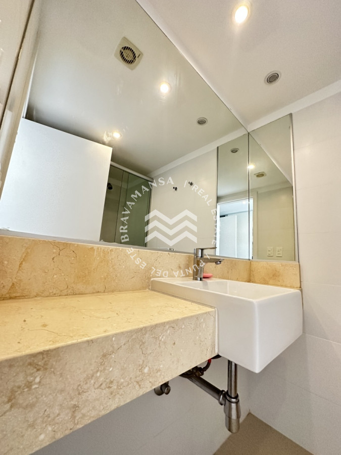 Apartamento ID.612 - Departamento venta en punta del este 