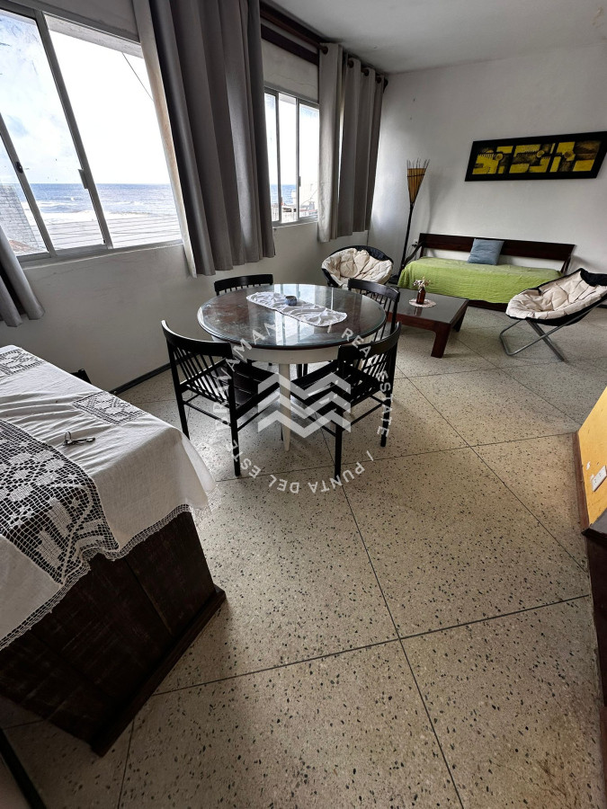 Apartamento ID.550 - Apartamento en Punta del Este, Península