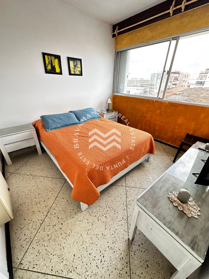 Apartamento ID.550 - Apartamento en Punta del Este, Península