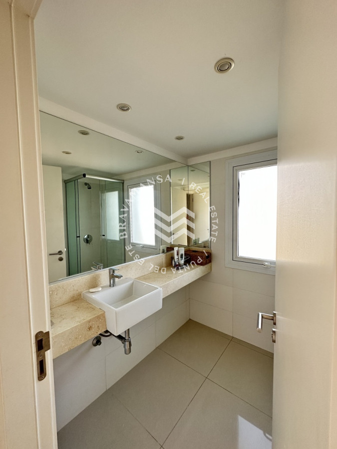 Apartamento ID.612 - Departamento venta en punta del este 