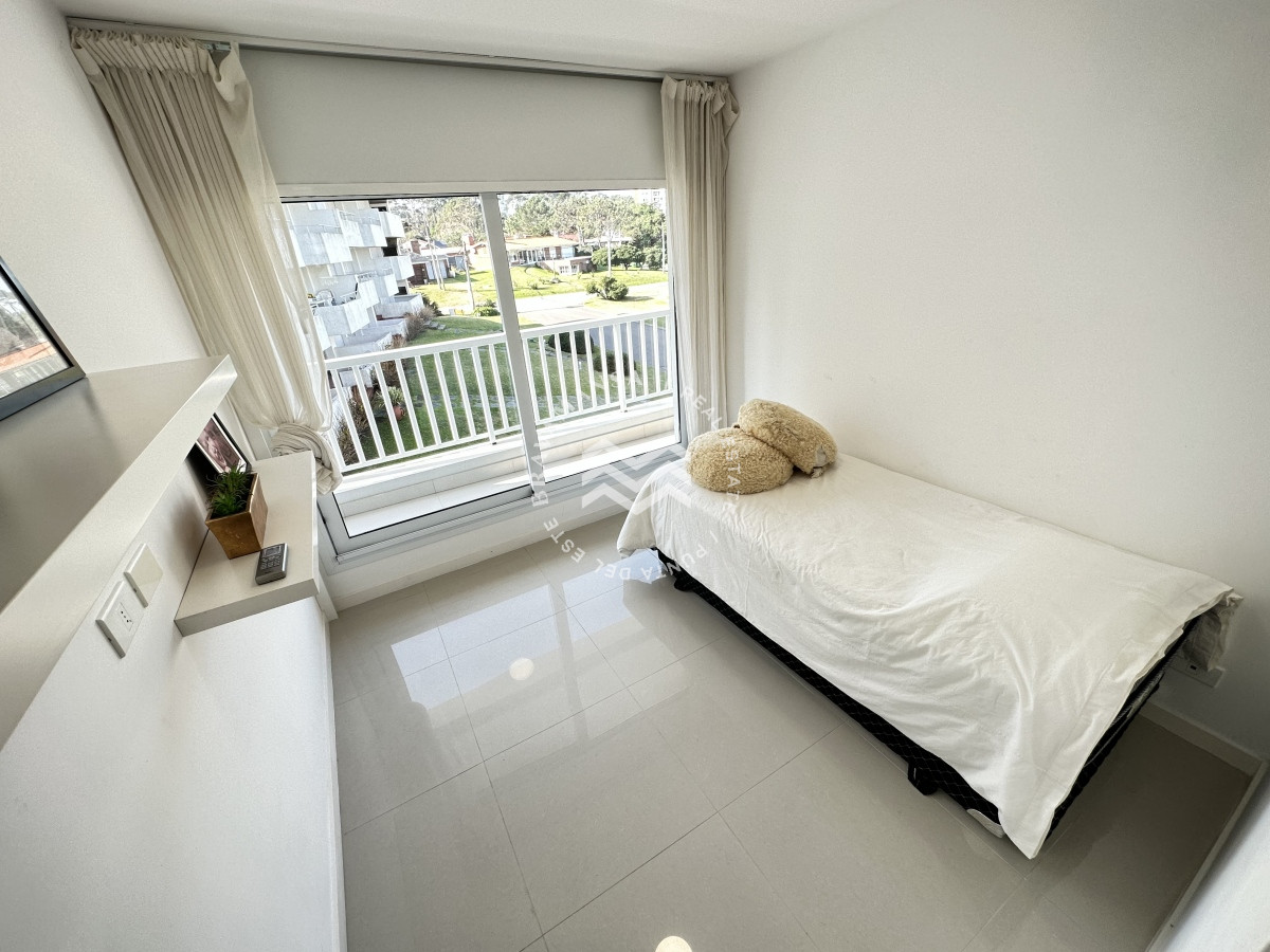 Apartamento ID.612 - Departamento venta en punta del este 
