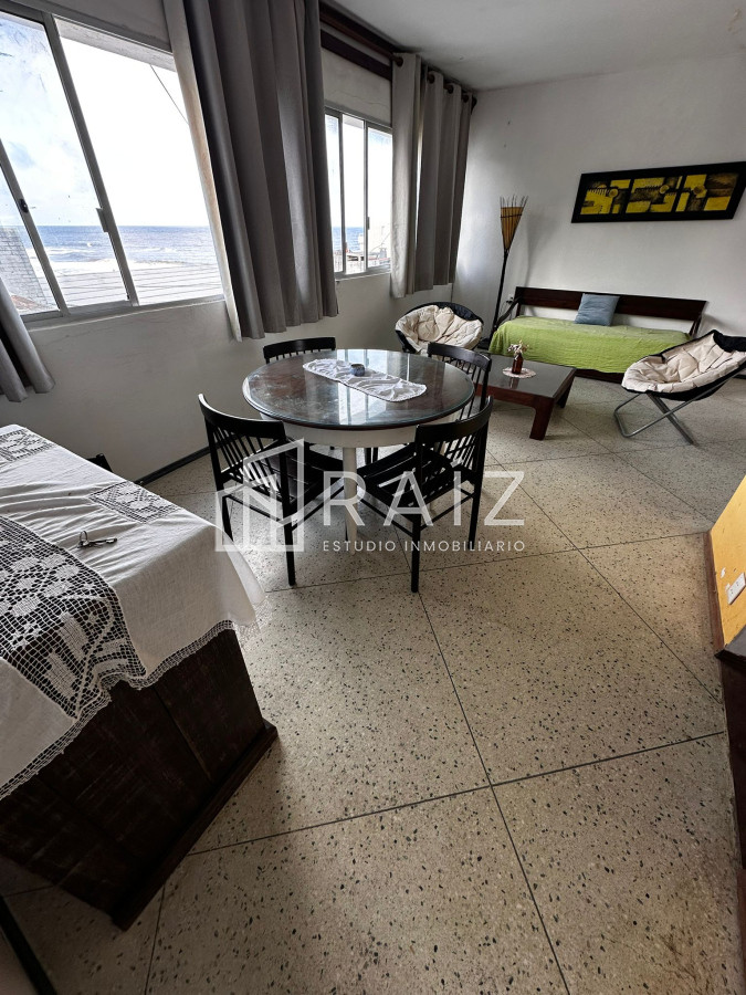 Apartamento ID.11126 - Apartamento en Punta del Este, Península