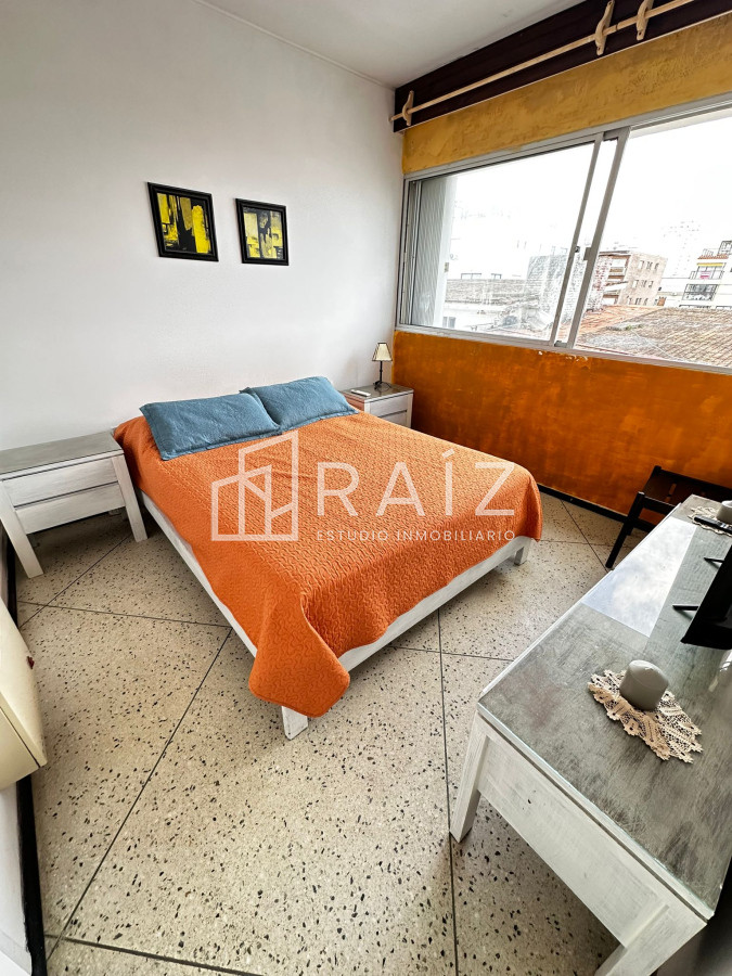 Apartamento ID.11126 - Apartamento en Punta del Este, Península