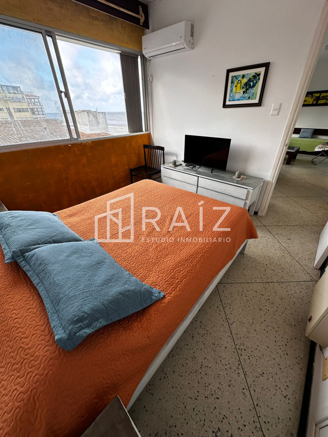 Apartamento ID.11126 - Apartamento en Punta del Este, Península