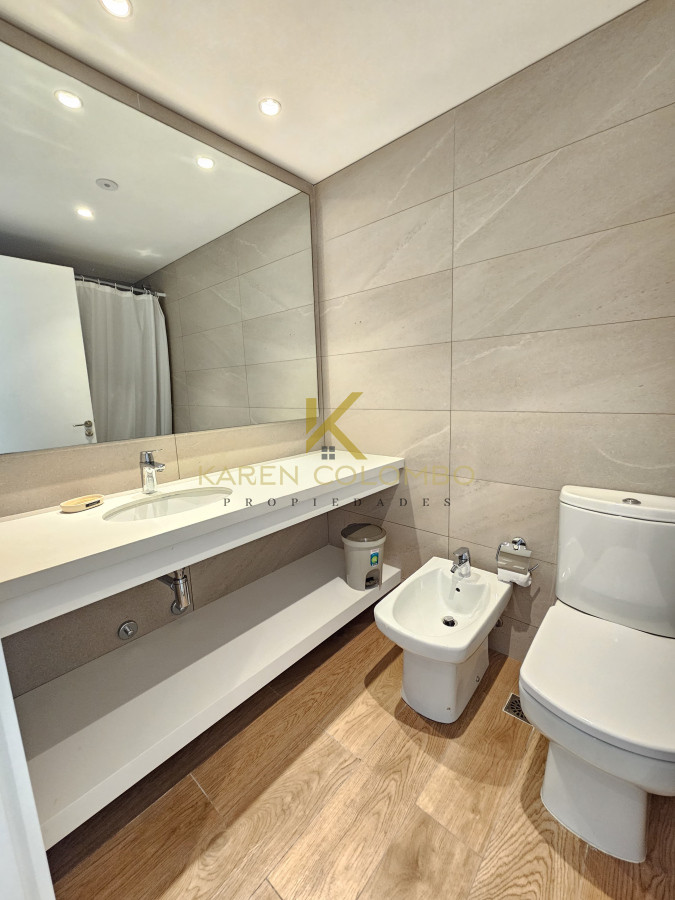 Apartamento ID.21096495 - Alquiler departamento punta del este 