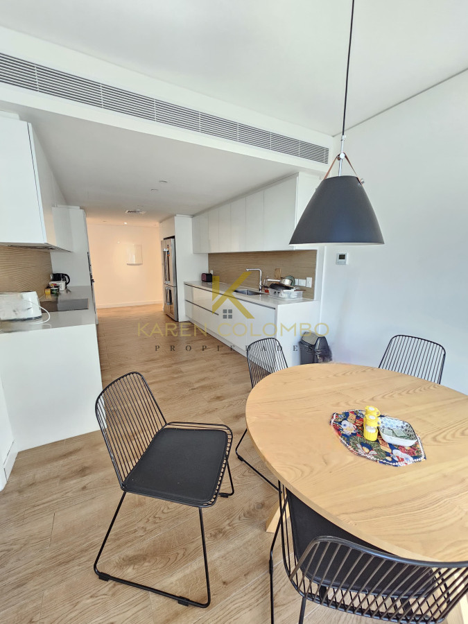 Apartamento ID.21096495 - Alquiler departamento punta del este 