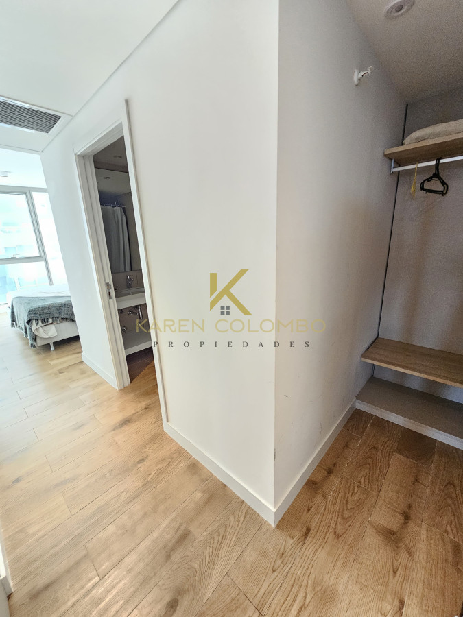 Apartamento ID.21096495 - Alquiler departamento punta del este 