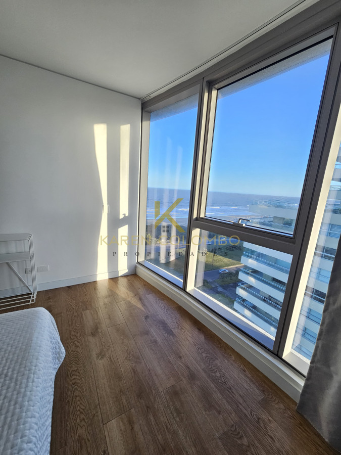 Apartamento ID.21096495 - Alquiler departamento punta del este 