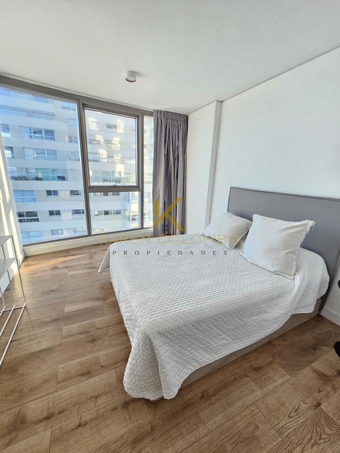 Apartamento ID.21096495 - Alquiler departamento punta del este 