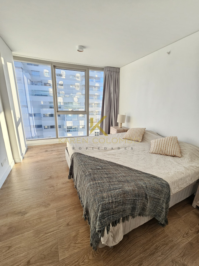 Apartamento ID.21096495 - Alquiler departamento punta del este 