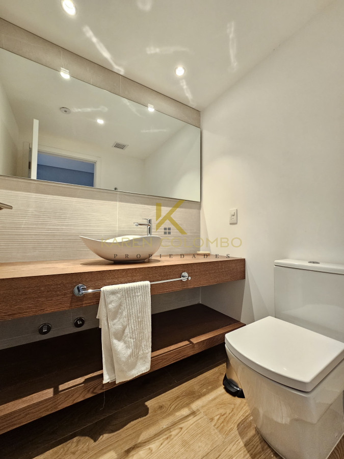 Apartamento ID.21096495 - Alquiler departamento punta del este 