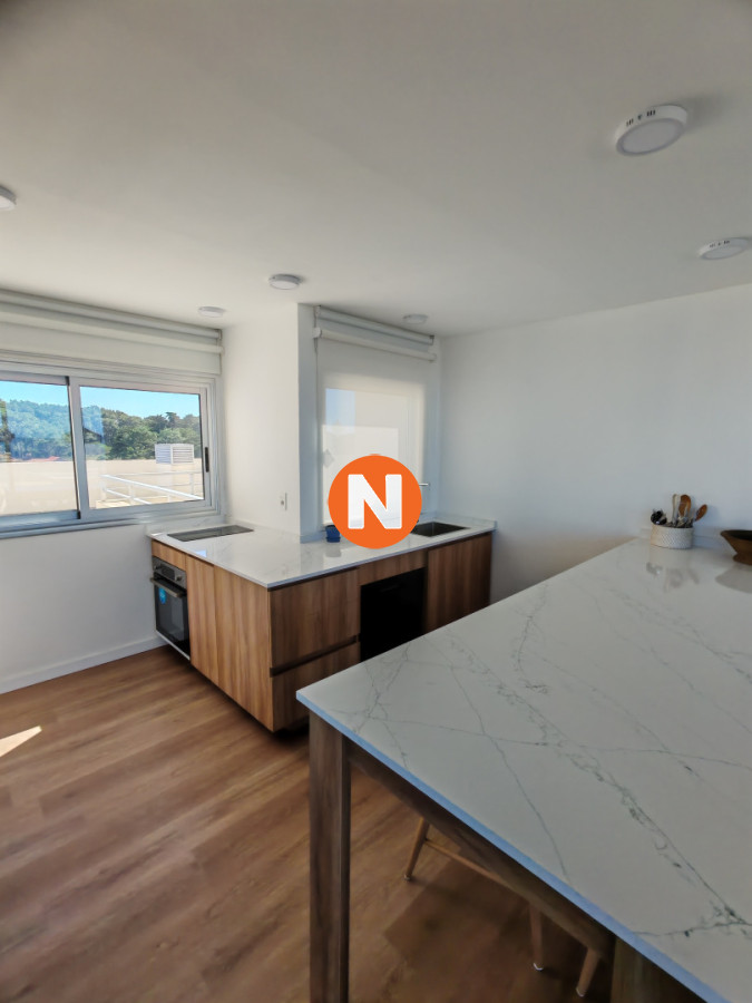 Apartamento Ref.225061 - Apartamento con vistas privilegiadas a la Brava