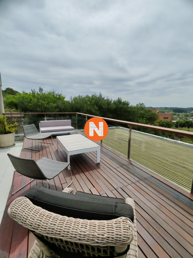 Apartamento Ref.225048 - Apartamento en Punta Ballena, Las Cumbres
