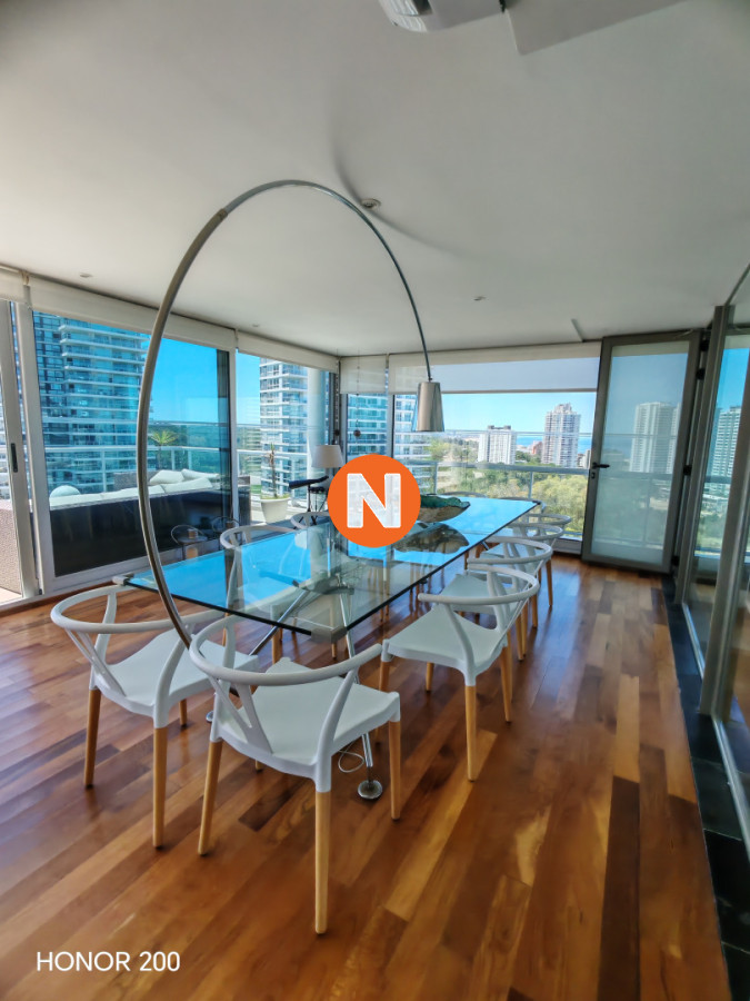 Apartamento Ref.225065 - Apartamento en Punta del Este, Brava