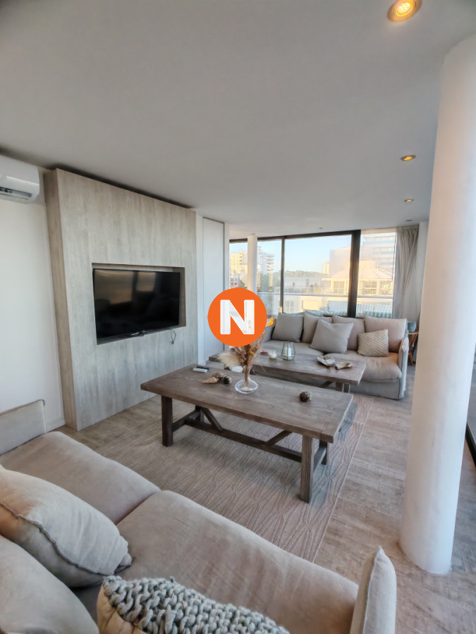 Apartamento Ref.225066 - Exclusivo apartamento en venta Playa Brava