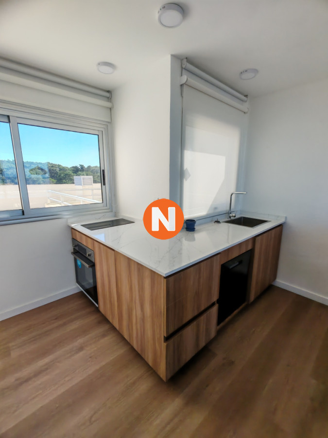 Apartamento Ref.225061 - Apartamento con vistas privilegiadas a la Brava