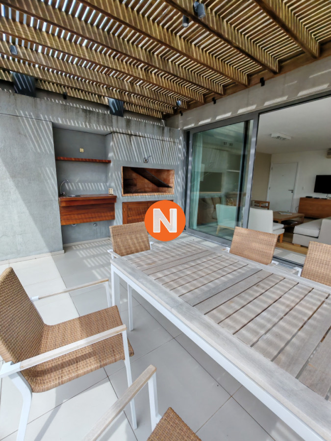 Apartamento Ref.225048 - Apartamento en Punta Ballena, Las Cumbres