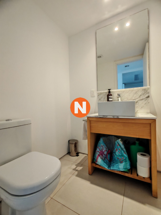 Apartamento Ref.225049 - Apartamento en Punta Ballena, Las Cumbres