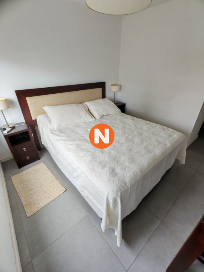 Apartamento Ref.224891 - Apartamento Torre Francia, 2 Dormitorios