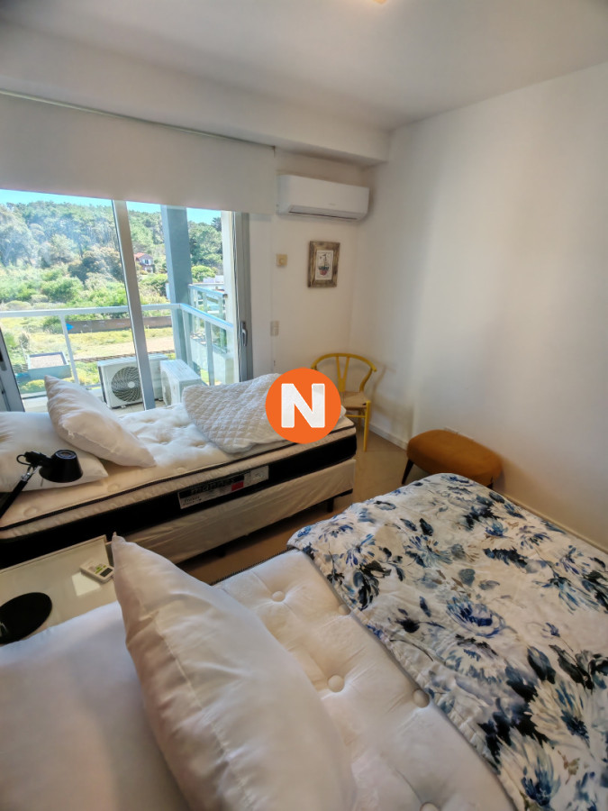 Apartamento Ref.225061 - Apartamento con vistas privilegiadas a la Brava