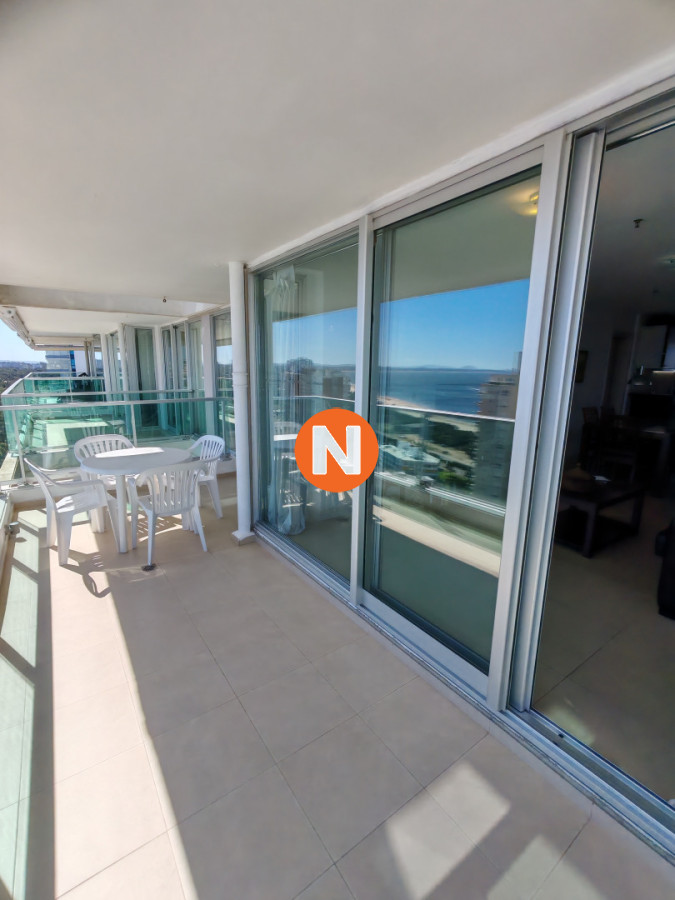 Apartamento Ref.225062 - Apartamento en Mansa