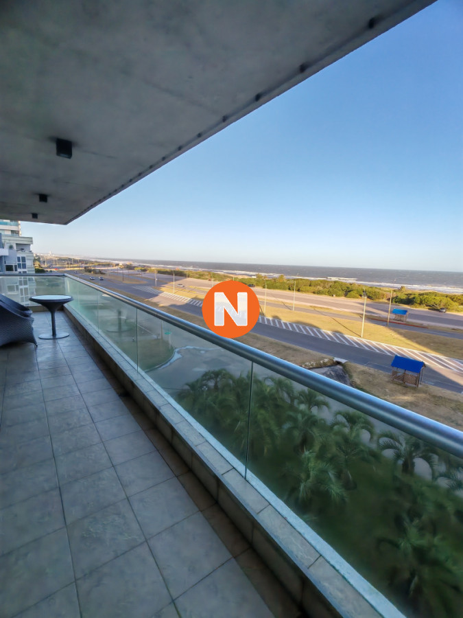 Apartamento Ref.225066 - Exclusivo apartamento en venta Playa Brava