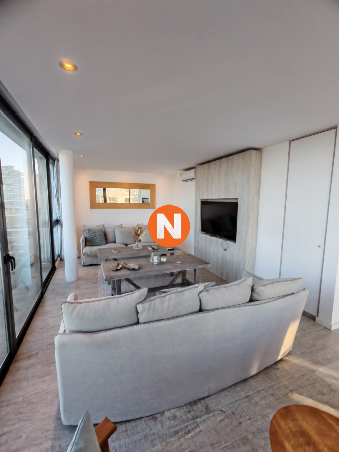 Apartamento Ref.225066 - Exclusivo apartamento en venta Playa Brava