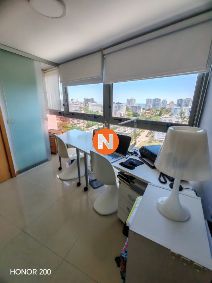 Apartamento Ref.225065 - Apartamento en Punta del Este, Brava
