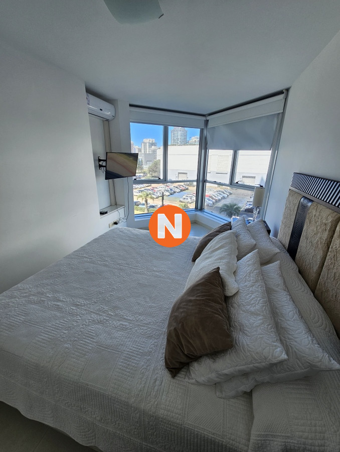 Apartamento Ref.225035 - Apartamento en Punta del Este, Mansa