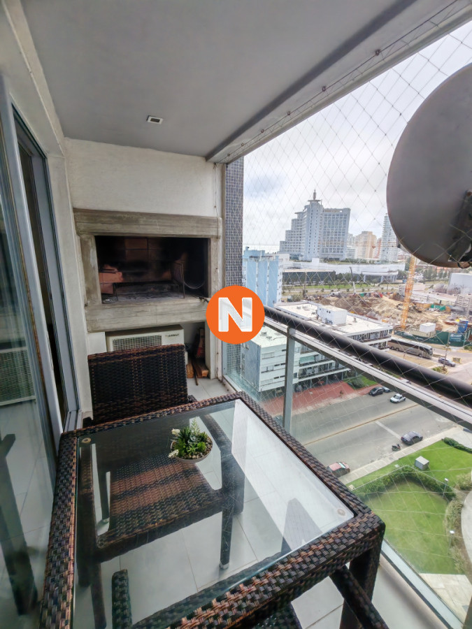 Apartamento Ref.224994 - Apartamento en Punta del Este, La Pastora