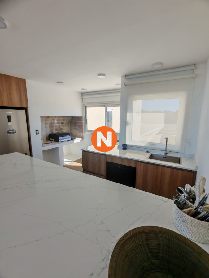 Apartamento Ref.225061 - Apartamento con vistas privilegiadas a la Brava