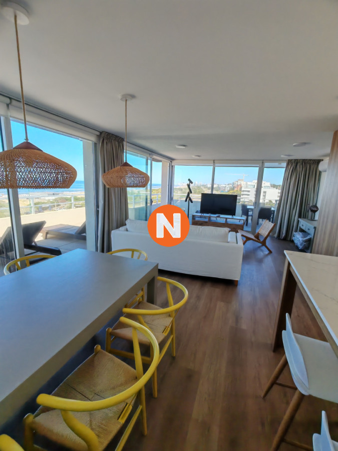 Apartamento Ref.225061 - Apartamento con vistas privilegiadas a la Brava