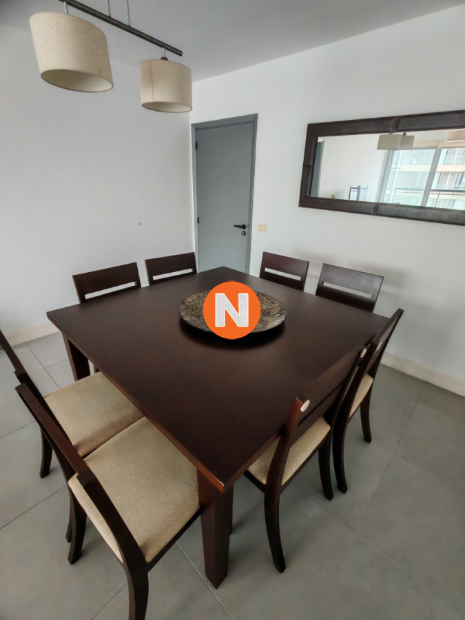 Apartamento Ref.224891 - Apartamento Torre Francia, 2 Dormitorios