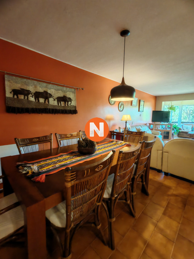 Apartamento Ref.224892 - Apartamento en Venta, Bora Bora, Roosevelt